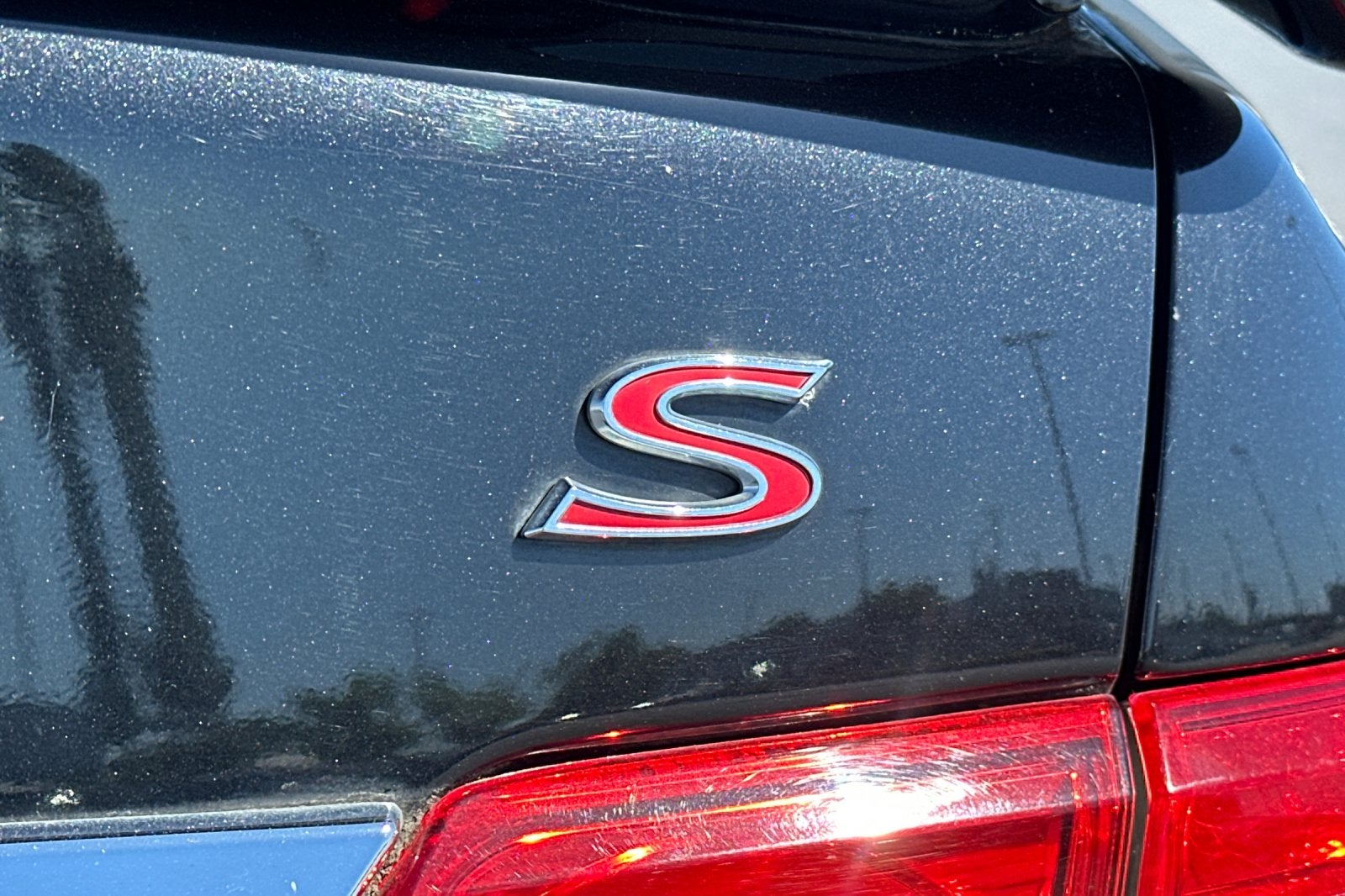 2011 Toyota Corolla S