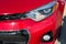2014 Toyota Corolla S Premium