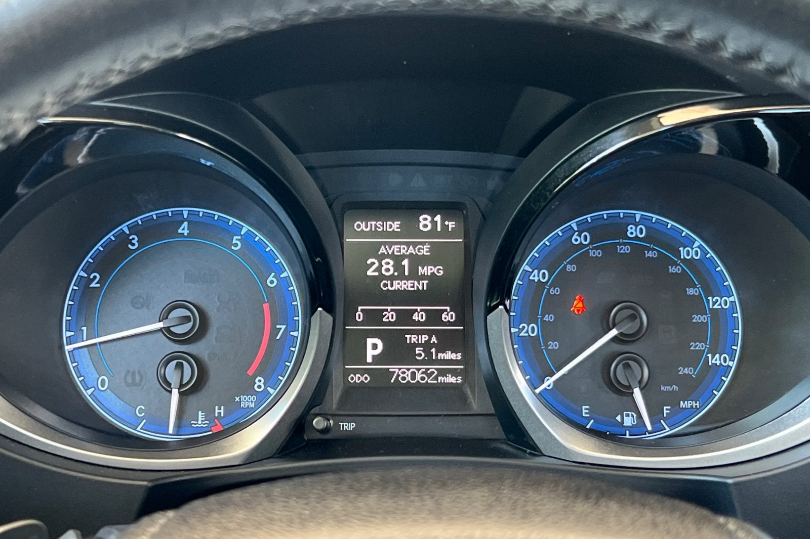 2014 Toyota Corolla S Premium