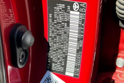 2014 Toyota Corolla S Premium