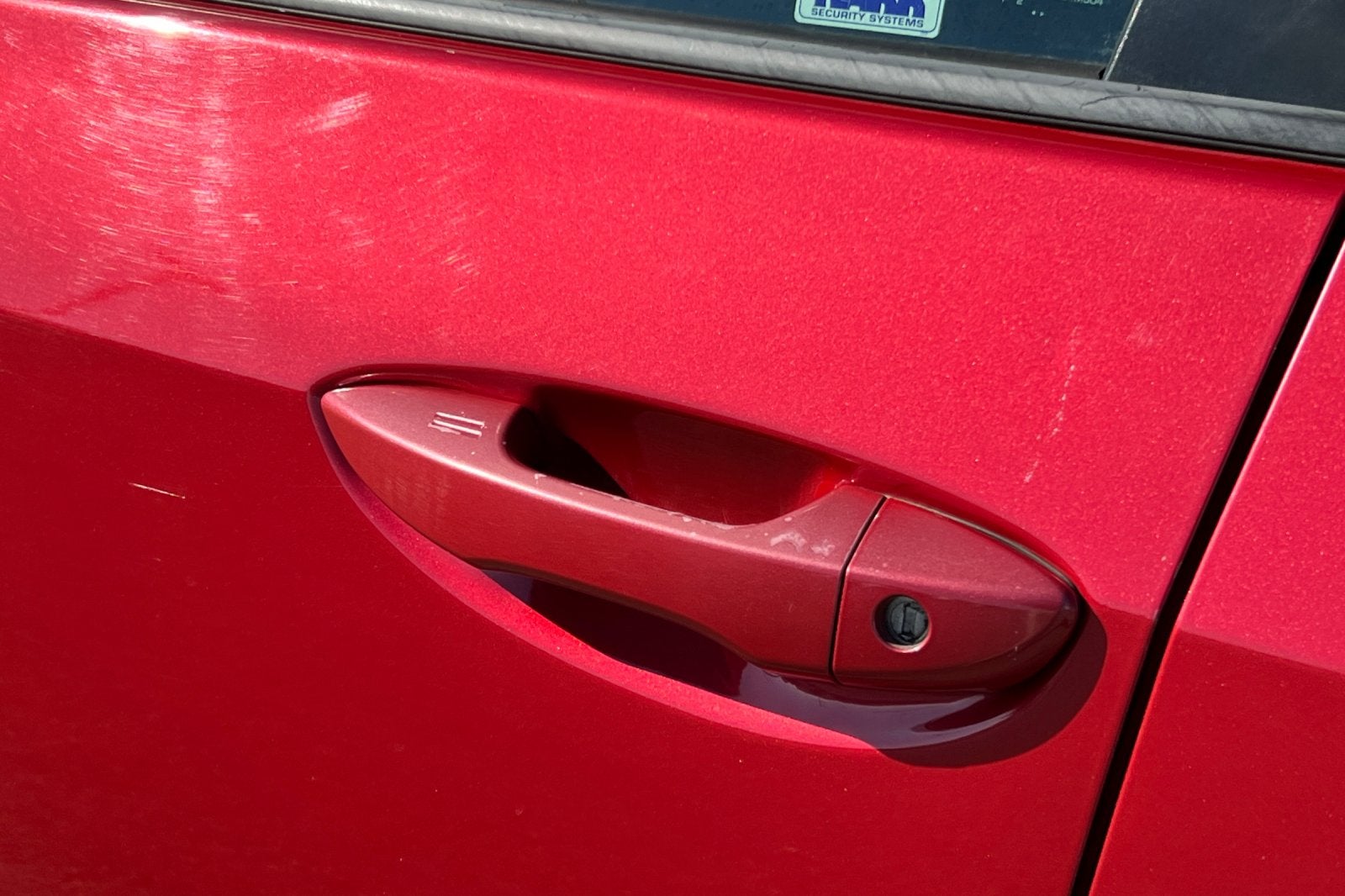 2016 Toyota Corolla S Premium