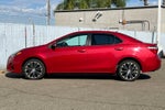 2016 Toyota Corolla S Premium