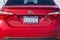 2016 Toyota Corolla S Premium