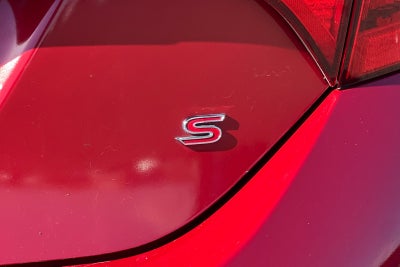 2016 Toyota Corolla S Premium