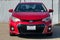 2016 Toyota Corolla S Premium
