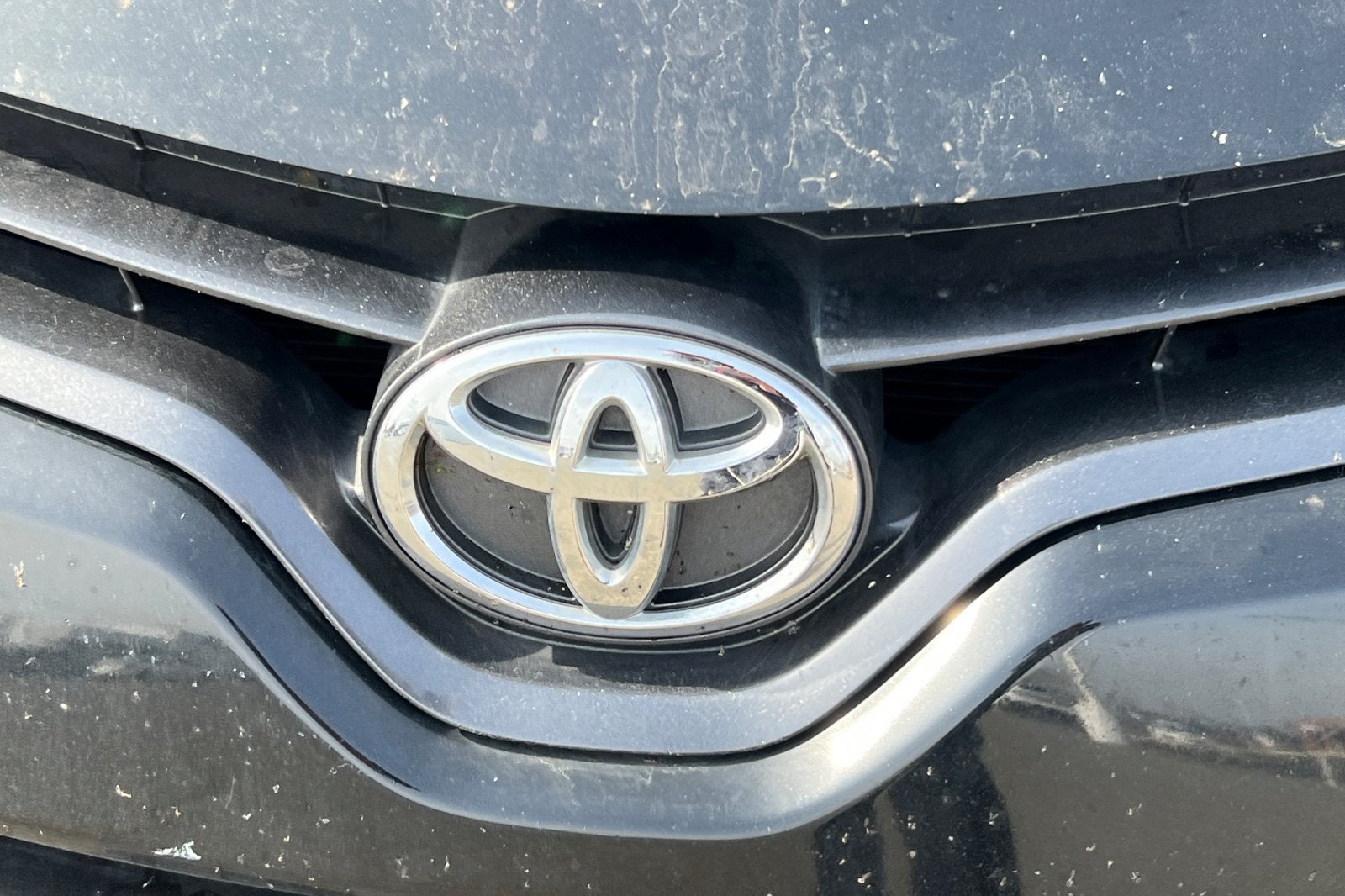 2016 Toyota Corolla LE Plus