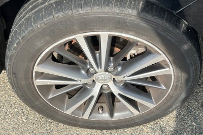 2016 Toyota Corolla LE Plus