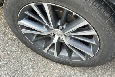 2016 Toyota Corolla LE Plus