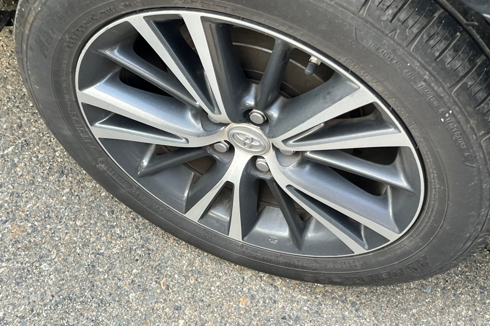 2016 Toyota Corolla LE Plus