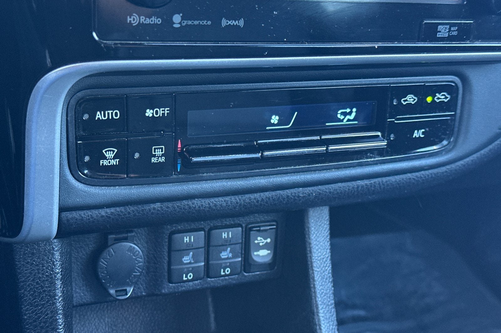 2017 Toyota Corolla XLE