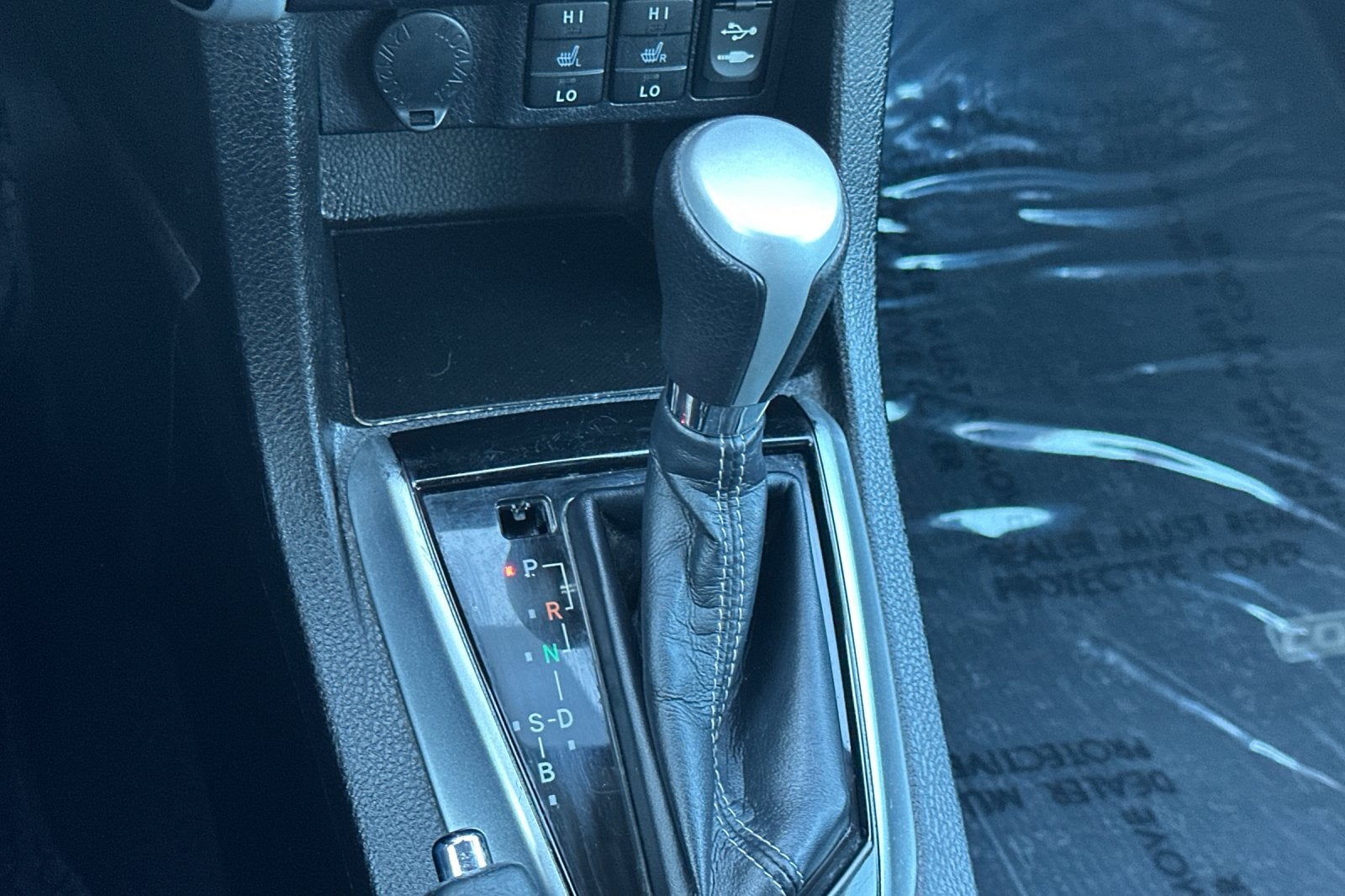 2017 Toyota Corolla XLE