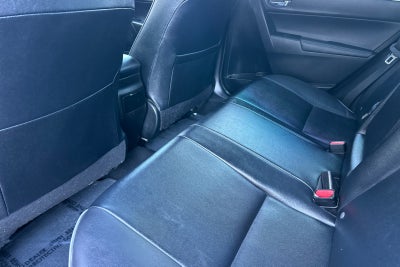 2017 Toyota Corolla XLE