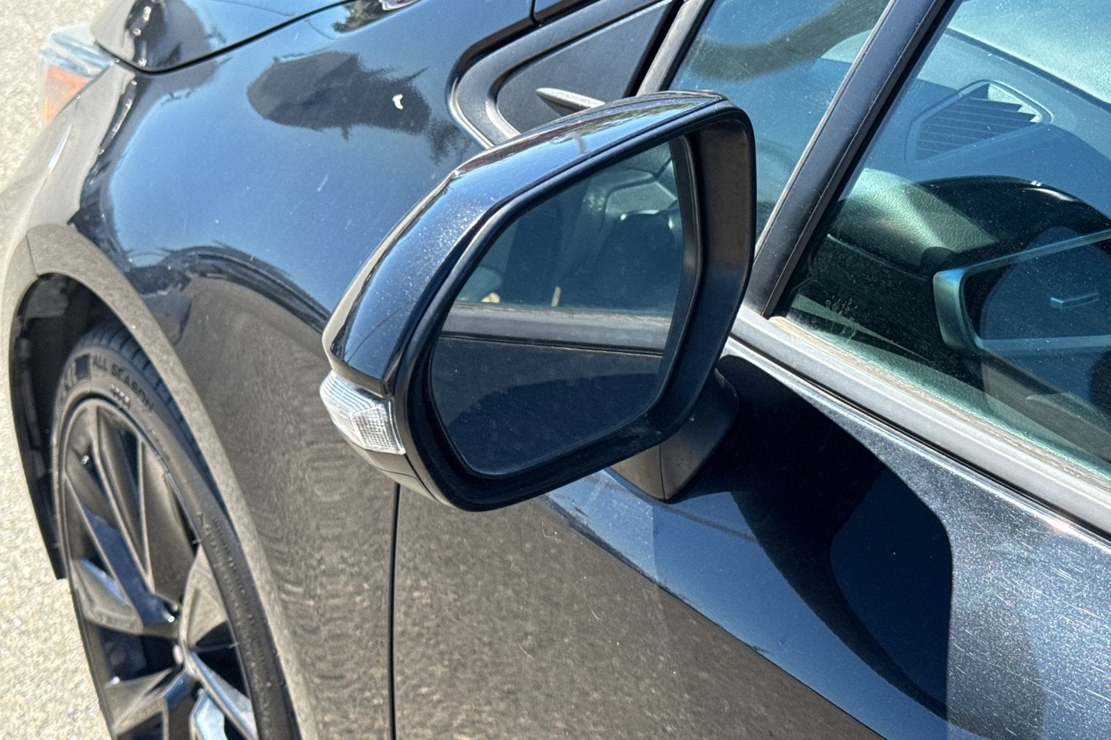 2022 Toyota Corolla SE Nightshade