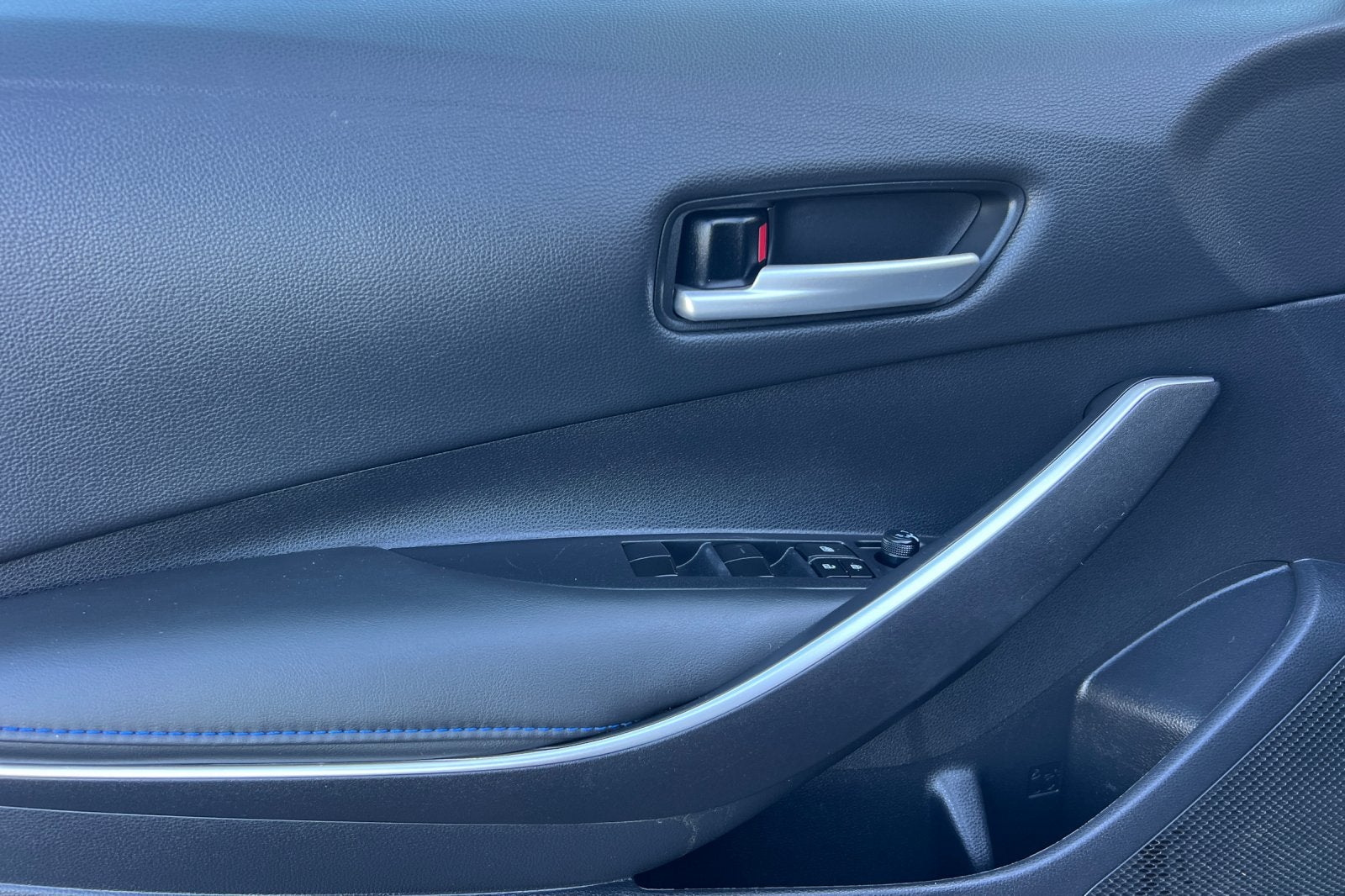 2022 Toyota Corolla SE Nightshade