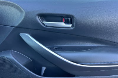 2022 Toyota Corolla SE Nightshade