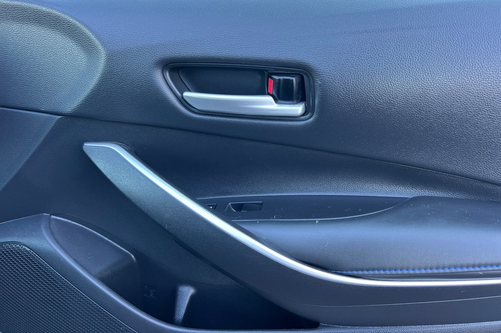 2022 Toyota Corolla SE Nightshade