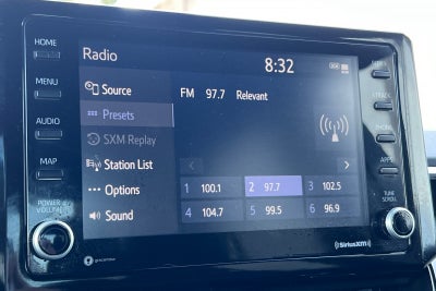 2022 Toyota Corolla SE Nightshade