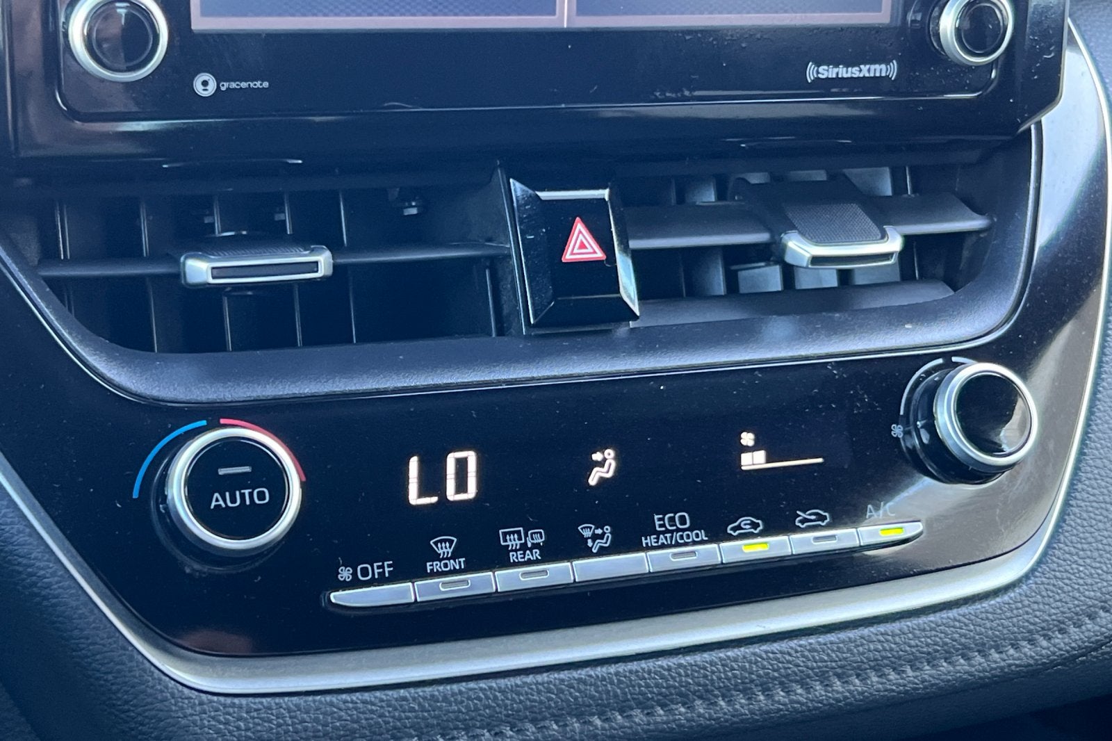 2022 Toyota Corolla SE Nightshade