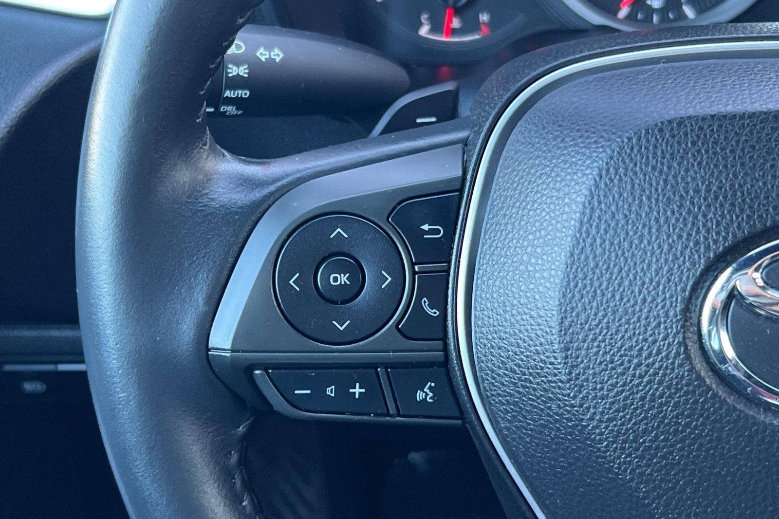 2022 Toyota Corolla SE Nightshade