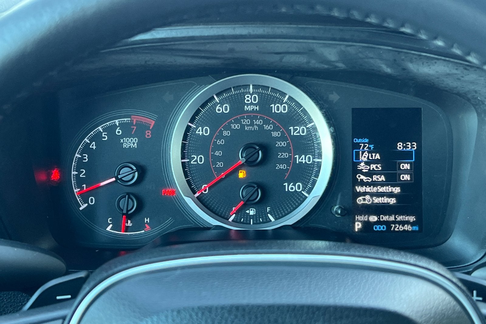 2022 Toyota Corolla SE Nightshade