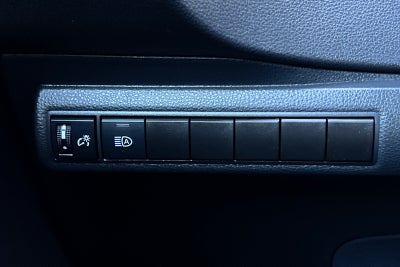 2022 Toyota Corolla SE Nightshade