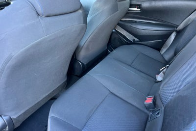 2022 Toyota Corolla SE Nightshade