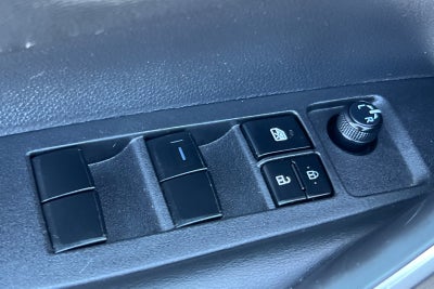 2021 Toyota Corolla Nightshade