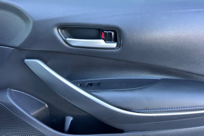 2021 Toyota Corolla Nightshade