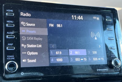 2021 Toyota Corolla Nightshade