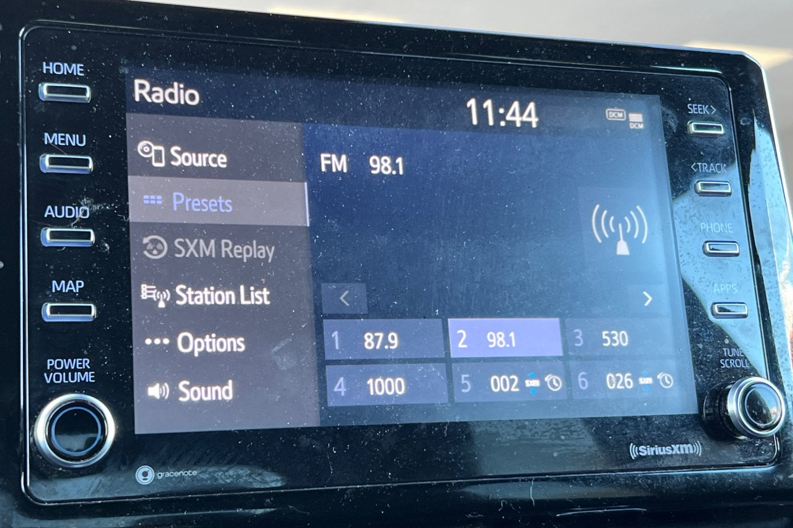 2021 Toyota Corolla Nightshade