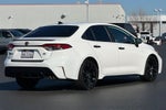 2021 Toyota Corolla Nightshade