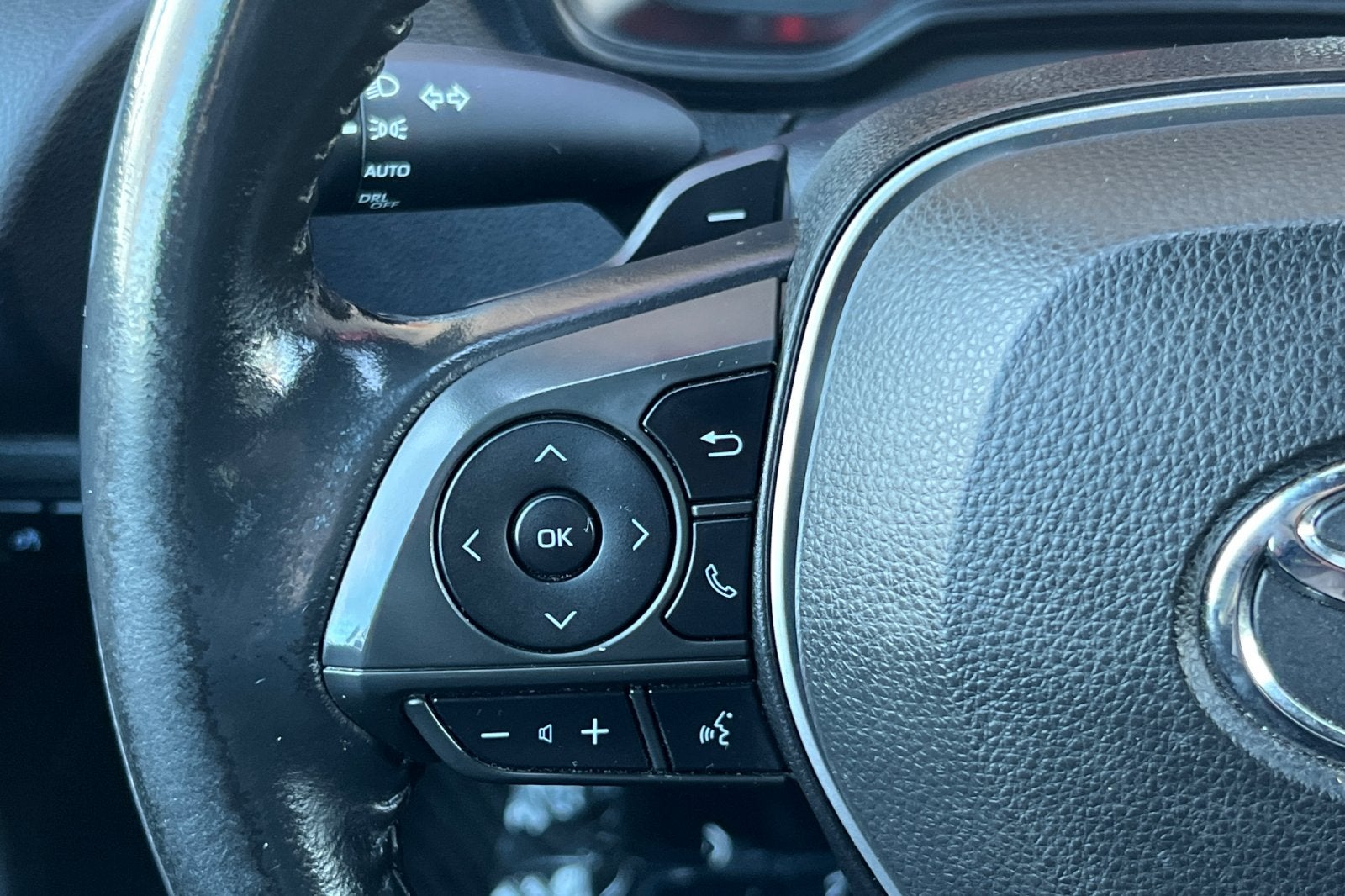 2021 Toyota Corolla Nightshade