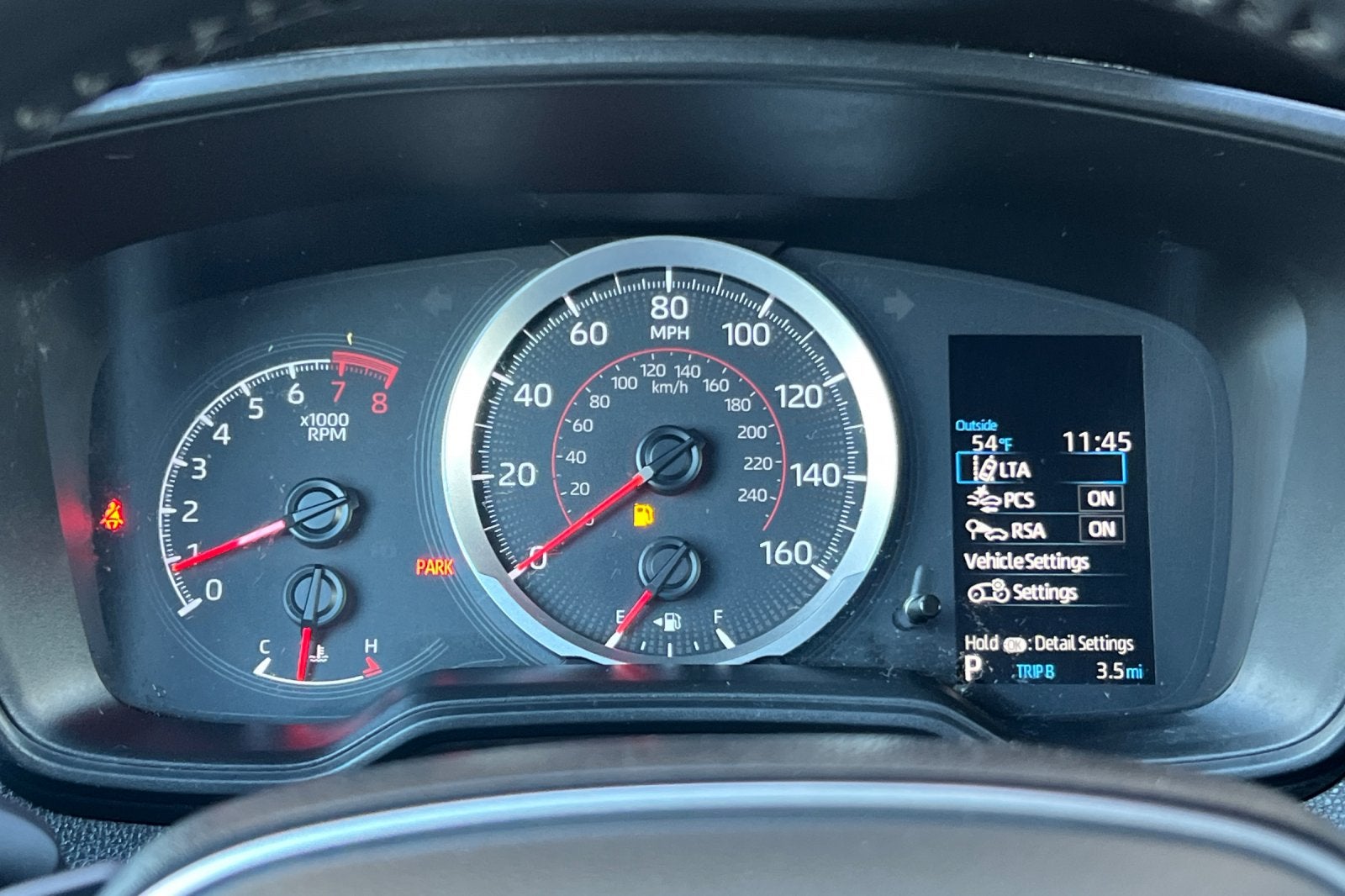 2021 Toyota Corolla Nightshade