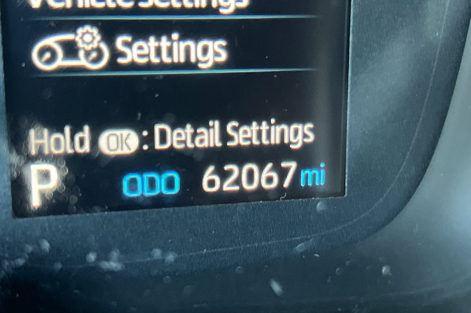 2021 Toyota Corolla Nightshade