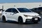 2021 Toyota Corolla Nightshade