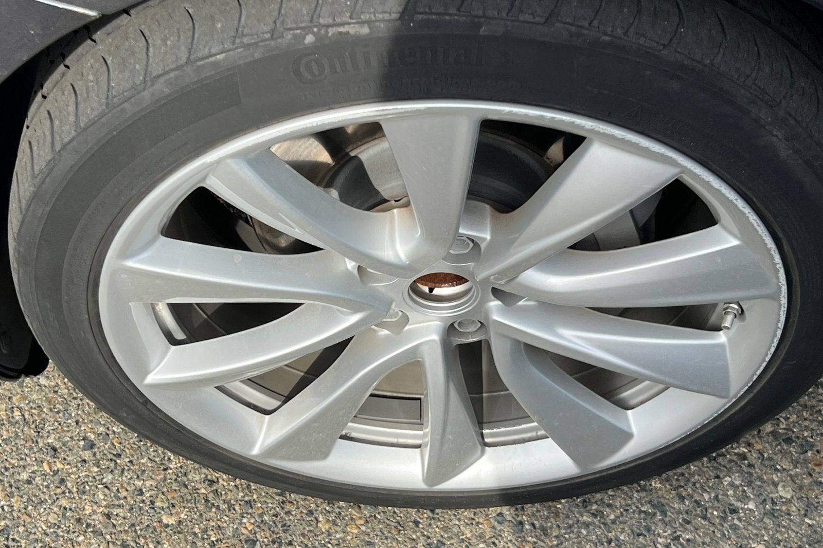 2019 Tesla Model 3 Standard Range