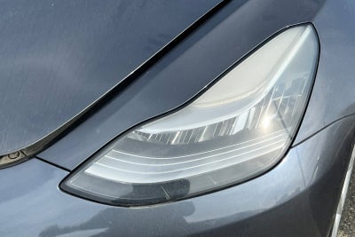 2019 Tesla Model 3 Standard Range