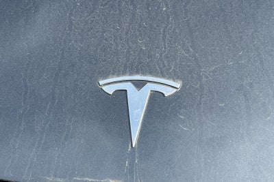 2019 Tesla Model 3 Standard Range