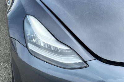 2019 Tesla Model 3 Standard Range