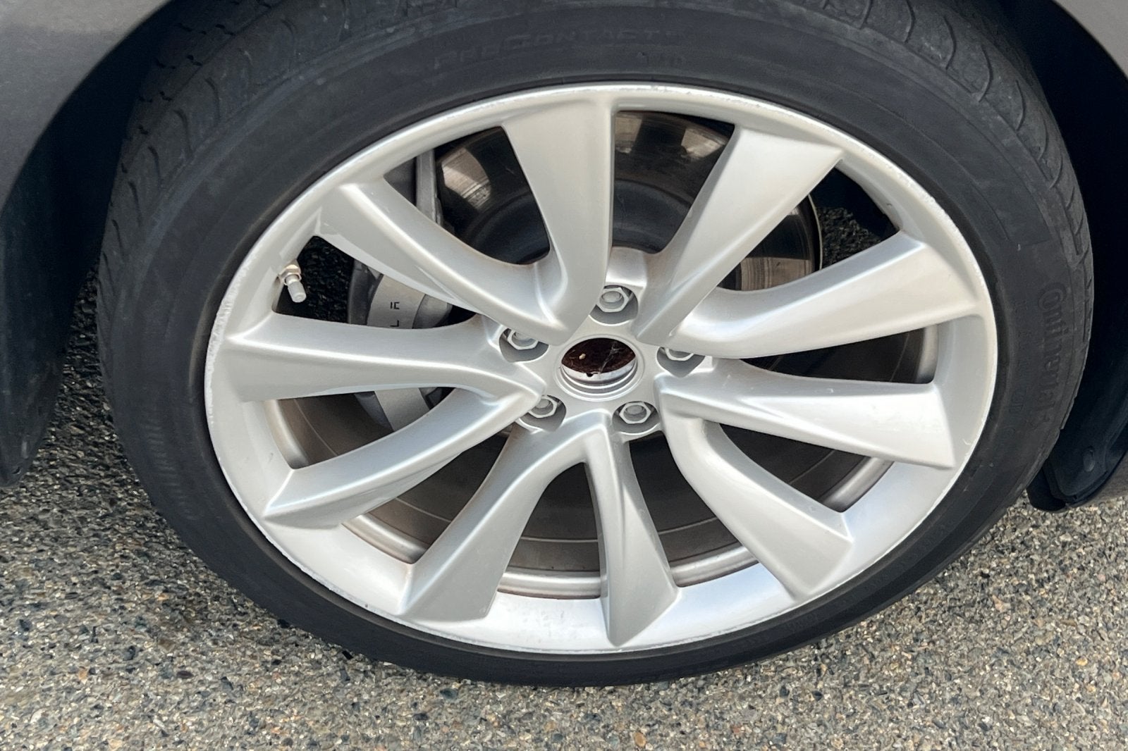 2019 Tesla Model 3 Standard Range