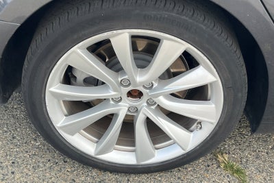 2019 Tesla Model 3 Standard Range