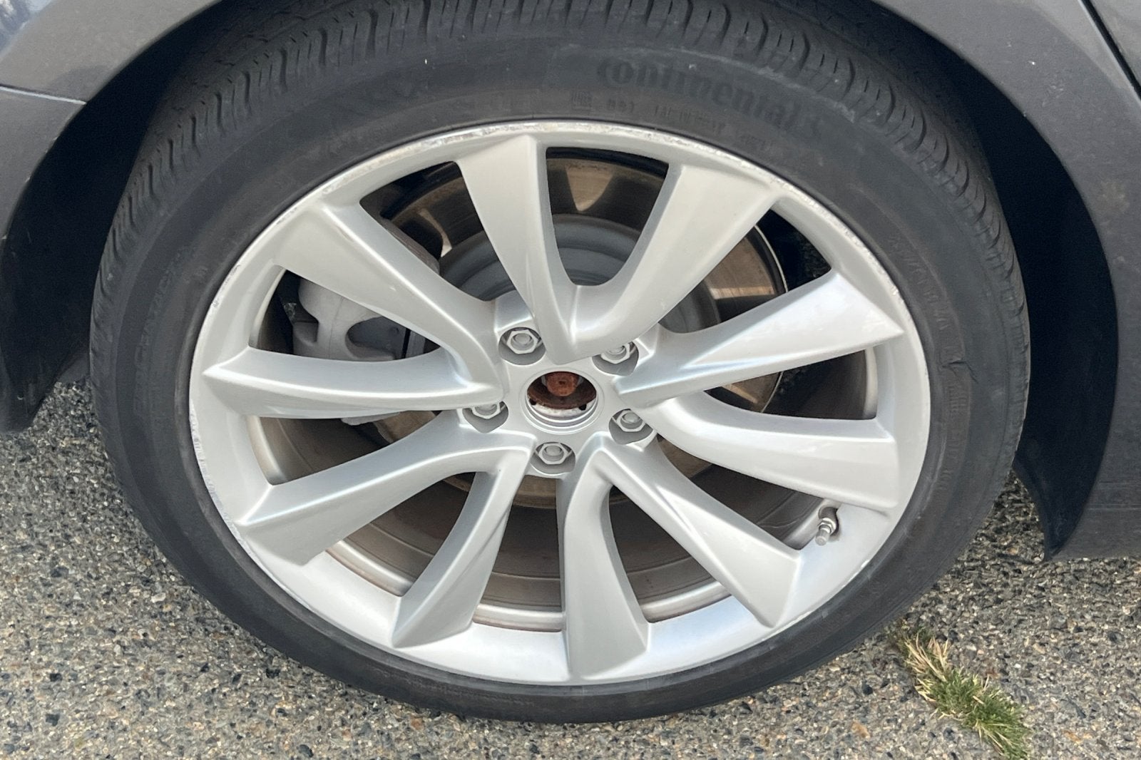 2019 Tesla Model 3 Standard Range