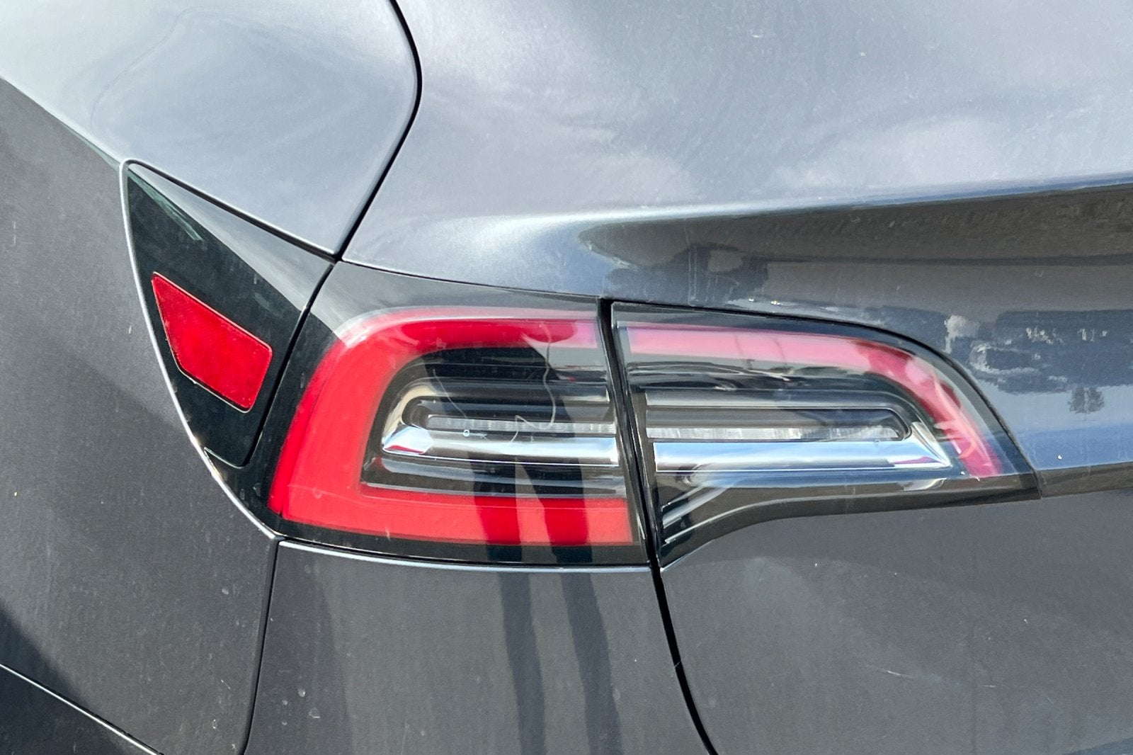 2019 Tesla Model 3 Standard Range