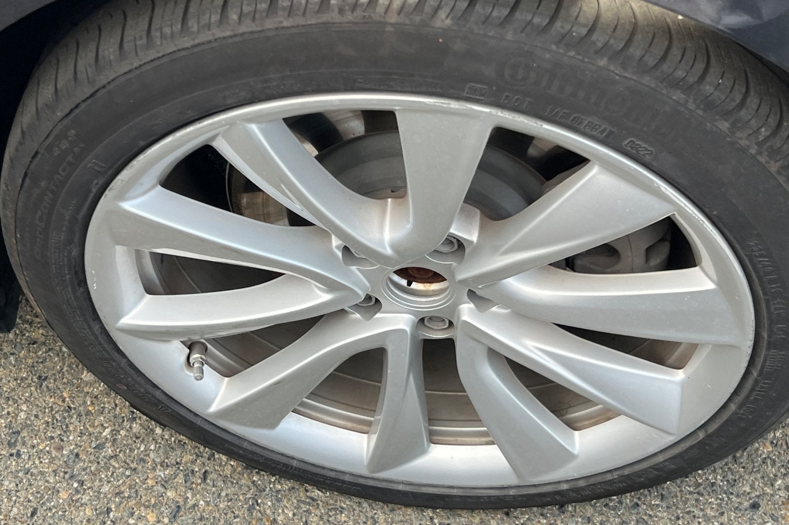 2019 Tesla Model 3 Standard Range