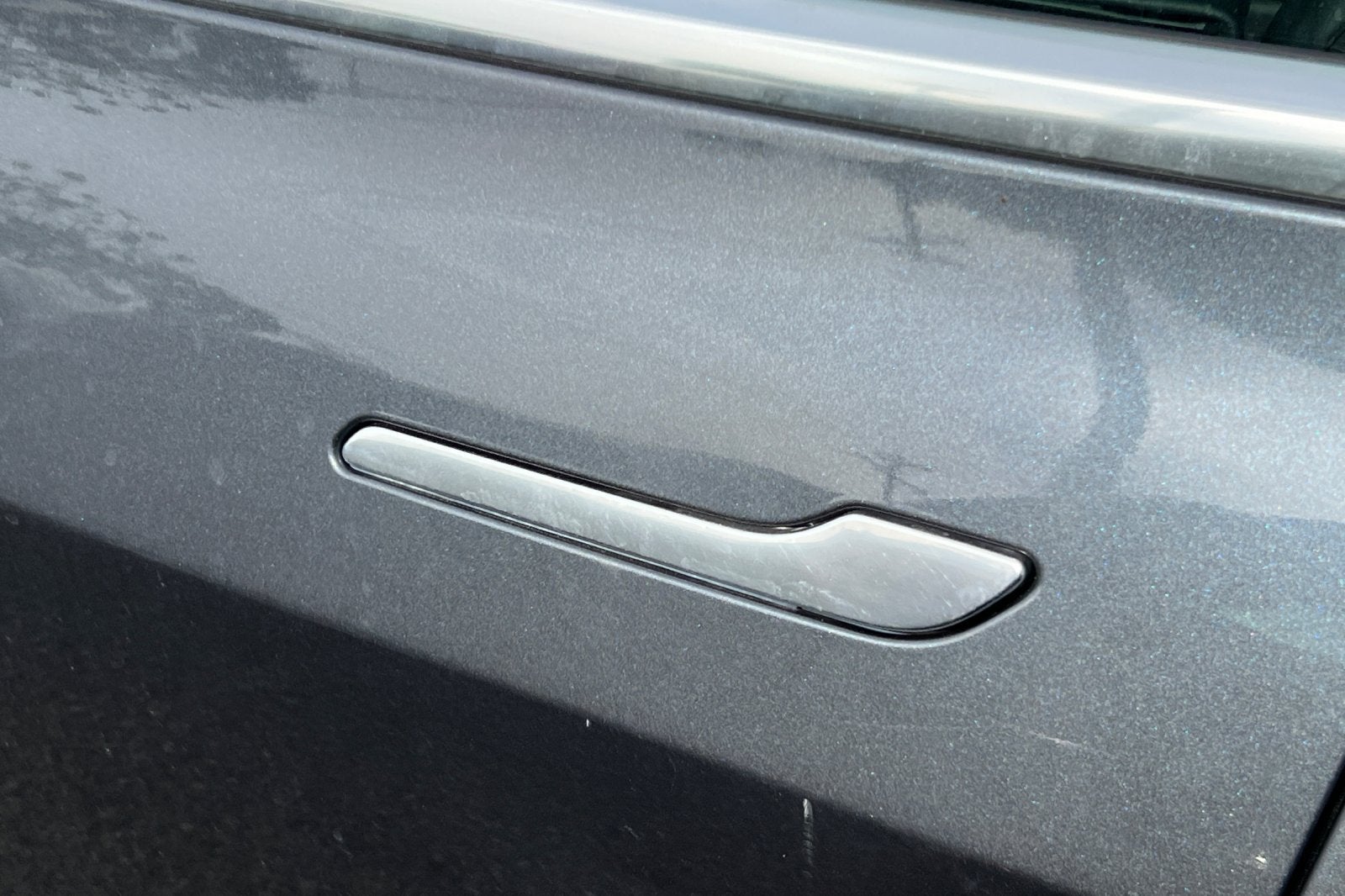 2019 Tesla Model 3 Standard Range