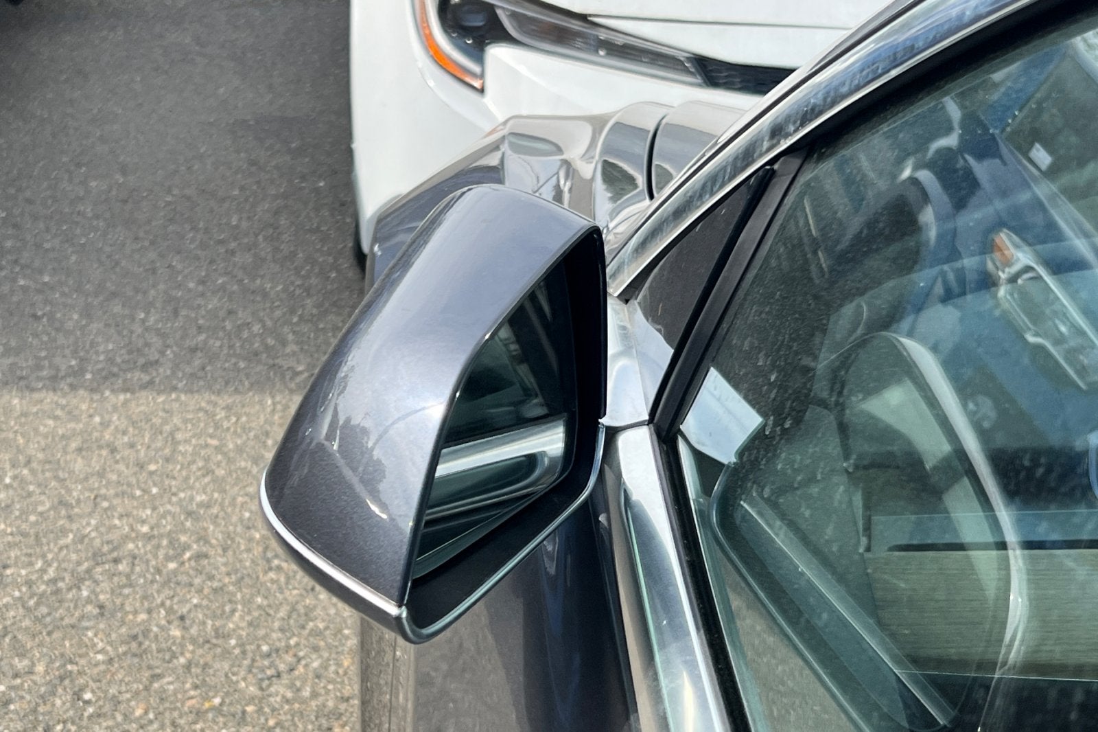 2019 Tesla Model 3 Standard Range