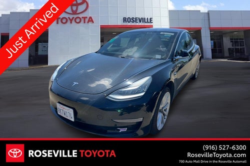 2019 Tesla Model 3 Base