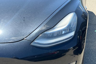 2019 Tesla Model 3 Base