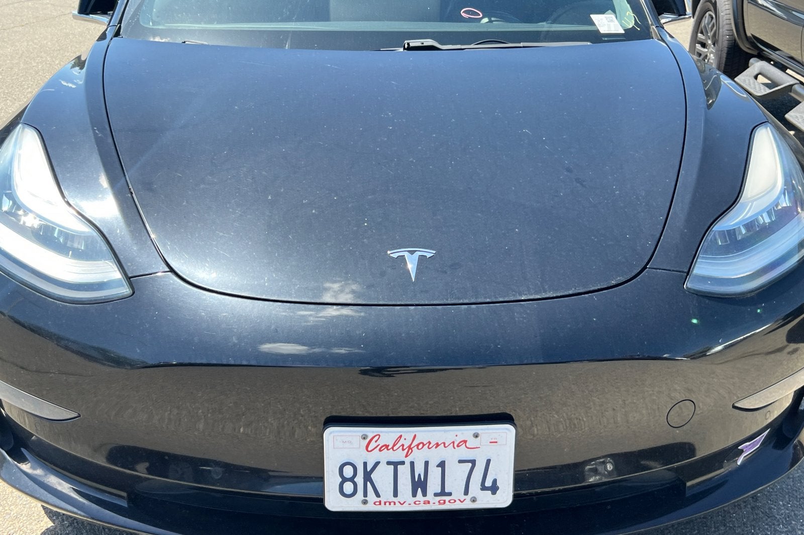 2019 Tesla Model 3 Base