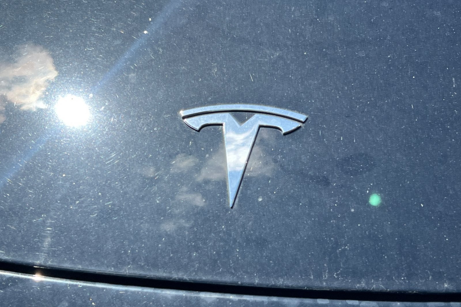 2019 Tesla Model 3 Base